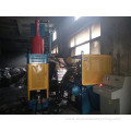 Aluminum Borings Filings Chippings Briquette Machine